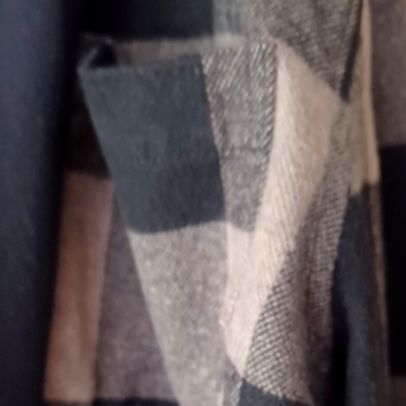 Upcycled Top: - Picture 6 of 8